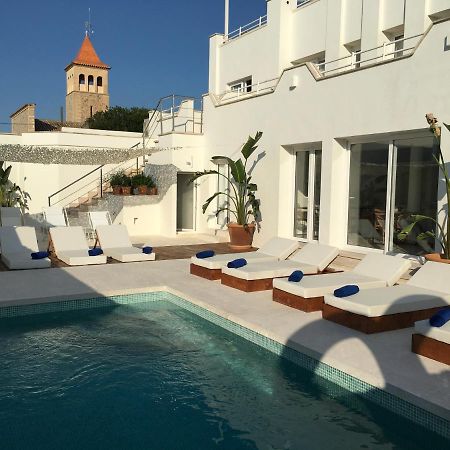 Petit H Rocamar - Adults Only Otel Colonia de San Pedro Dış mekan fotoğraf
