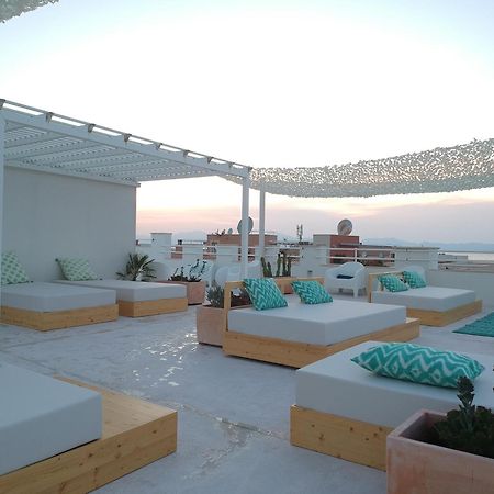 Petit H Rocamar - Adults Only Otel Colonia de San Pedro Dış mekan fotoğraf