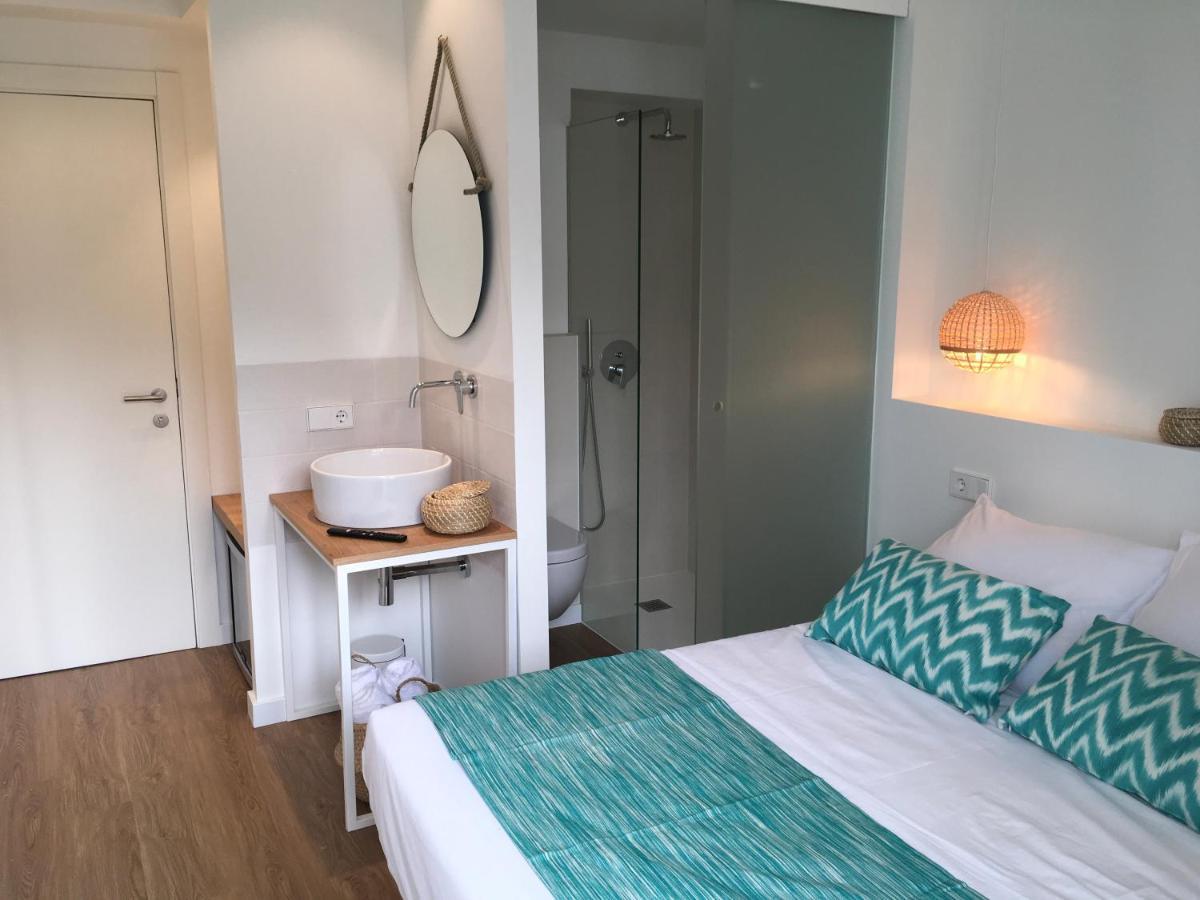 Petit H Rocamar - Adults Only Otel Colonia de San Pedro Dış mekan fotoğraf
