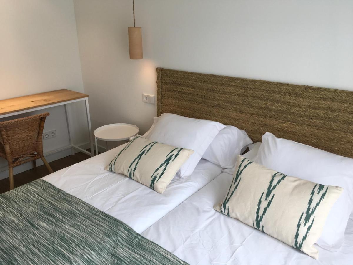 Petit H Rocamar - Adults Only Otel Colonia de San Pedro Dış mekan fotoğraf