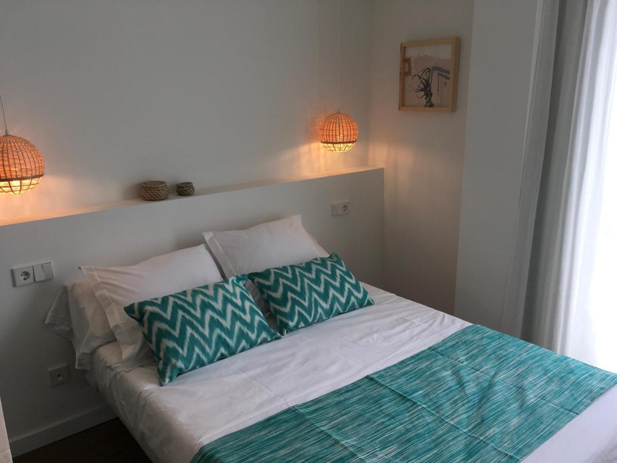 Petit H Rocamar - Adults Only Otel Colonia de San Pedro Dış mekan fotoğraf