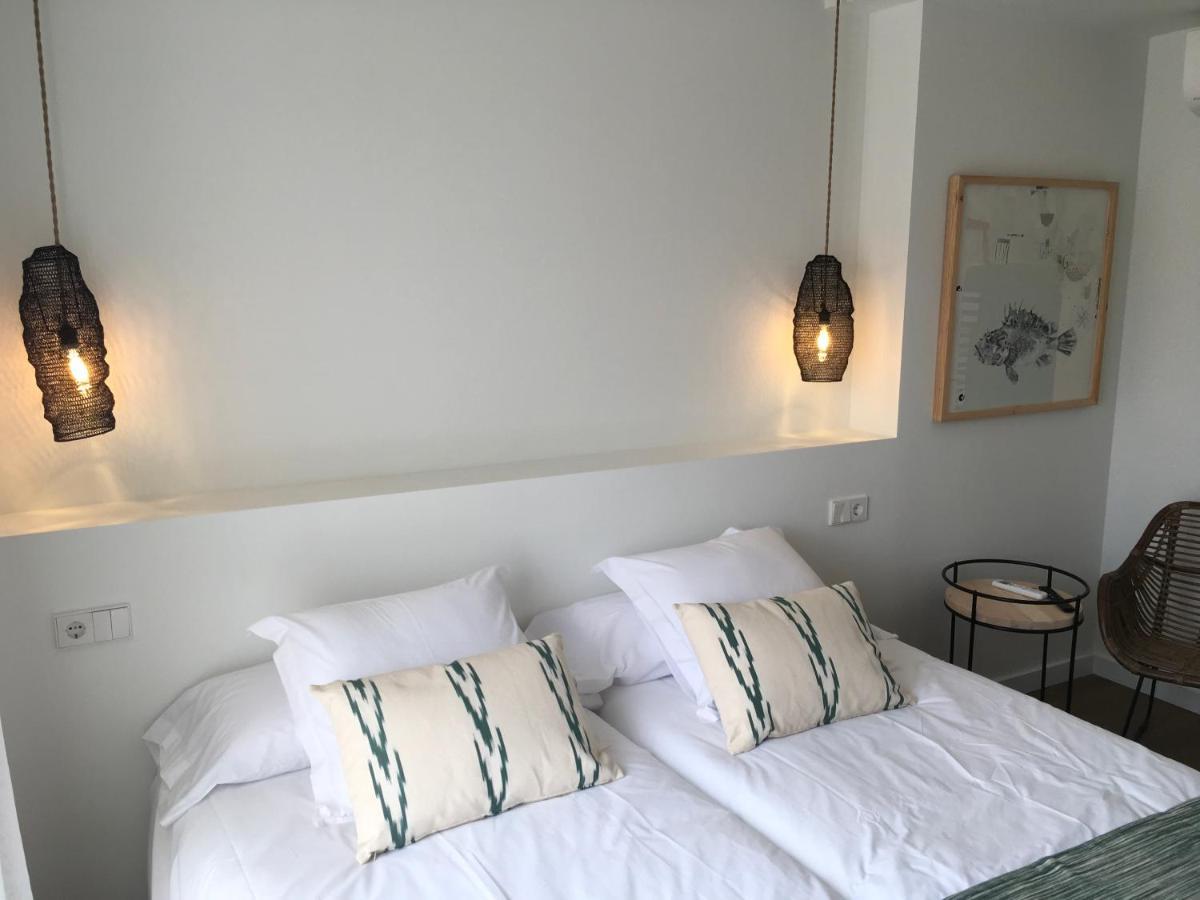 Petit H Rocamar - Adults Only Otel Colonia de San Pedro Dış mekan fotoğraf