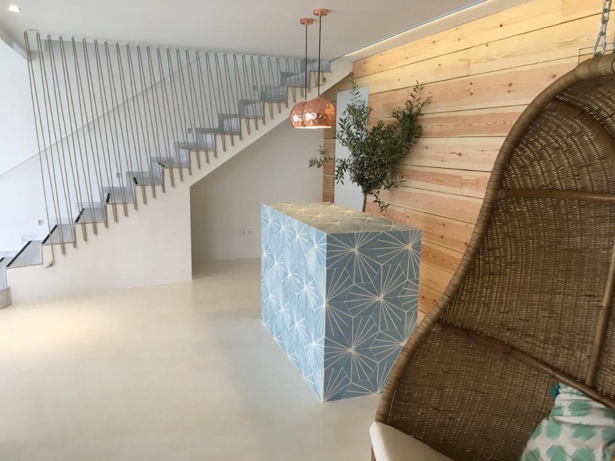 Petit H Rocamar - Adults Only Otel Colonia de San Pedro Dış mekan fotoğraf
