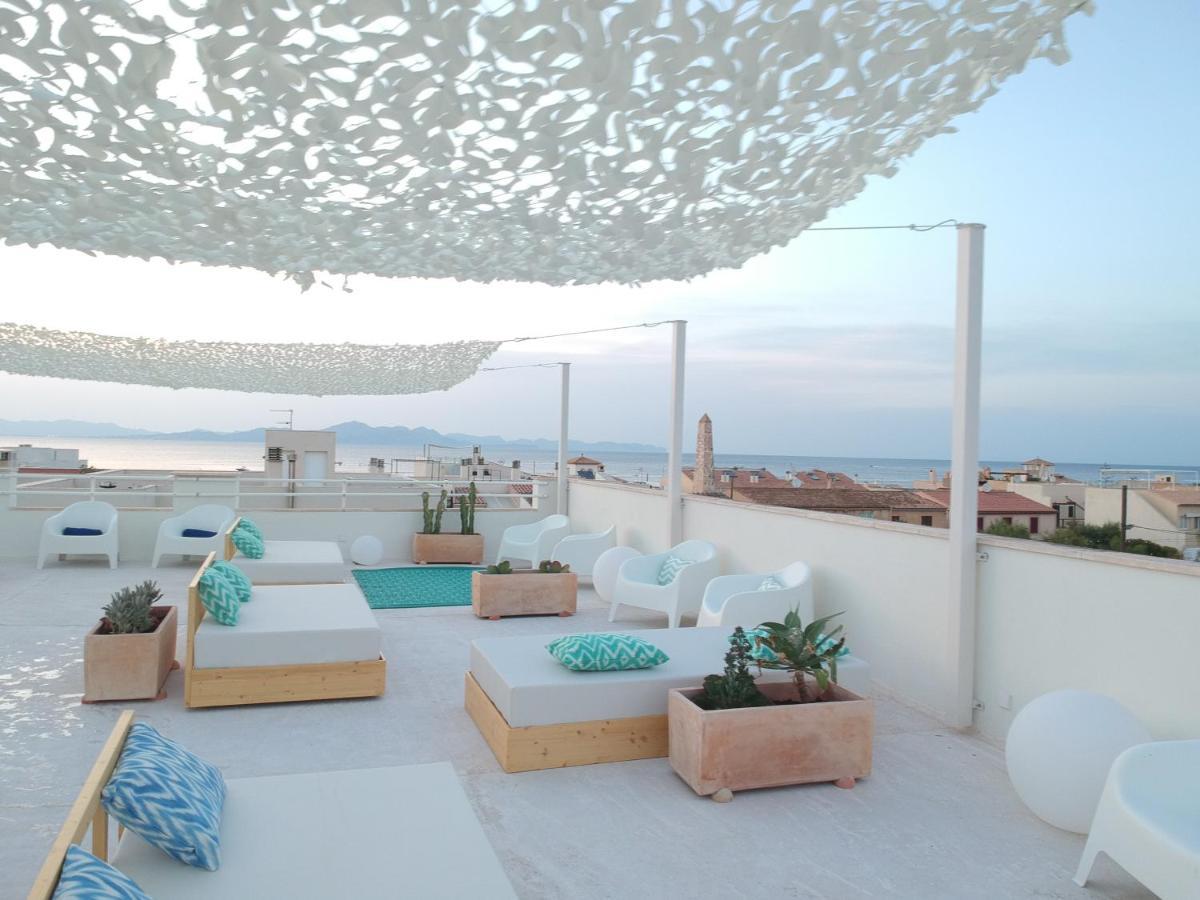 Petit H Rocamar - Adults Only Otel Colonia de San Pedro Dış mekan fotoğraf