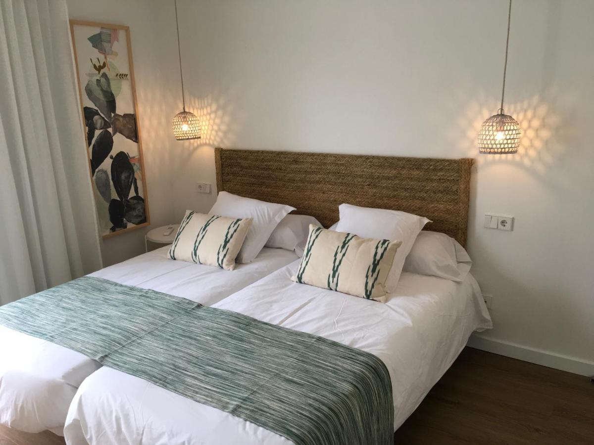 Petit H Rocamar - Adults Only Otel Colonia de San Pedro Dış mekan fotoğraf