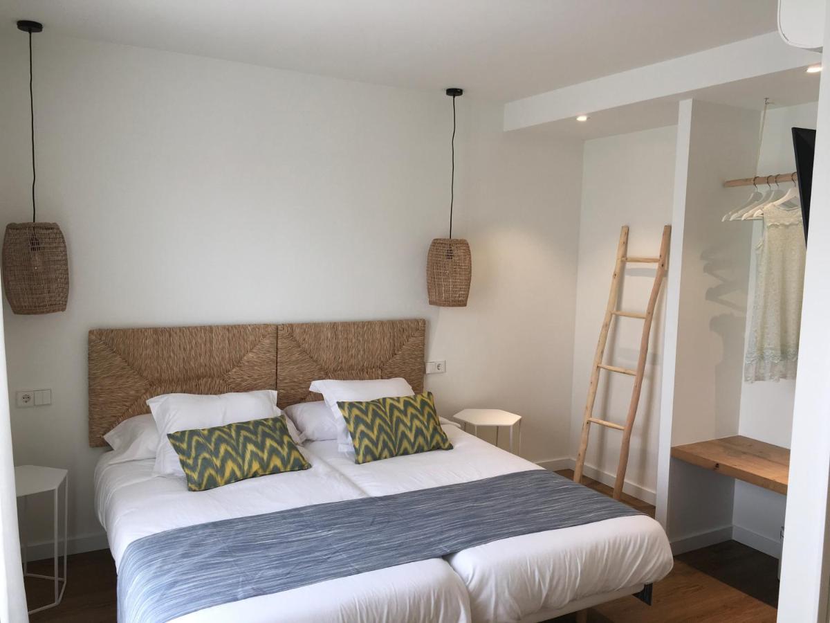 Petit H Rocamar - Adults Only Otel Colonia de San Pedro Dış mekan fotoğraf