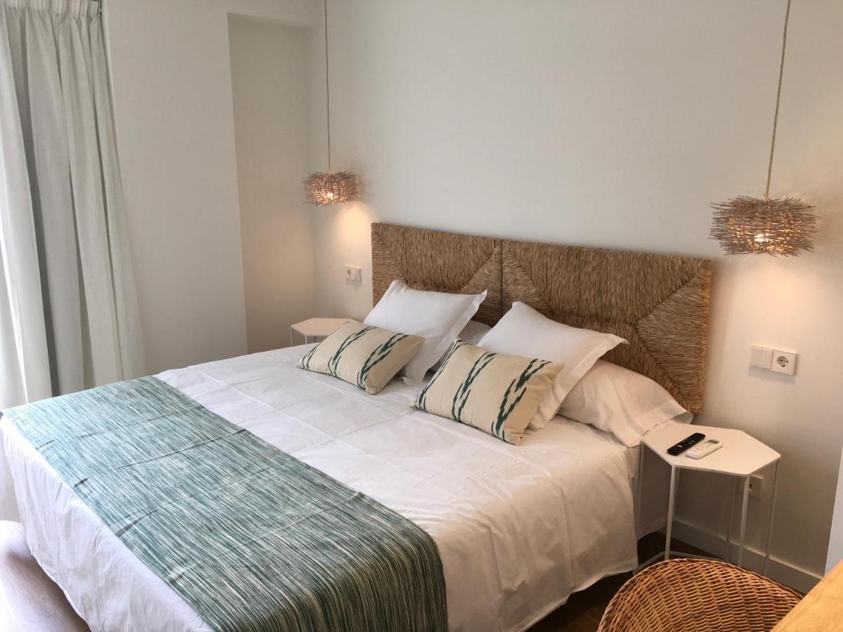 Petit H Rocamar - Adults Only Otel Colonia de San Pedro Dış mekan fotoğraf