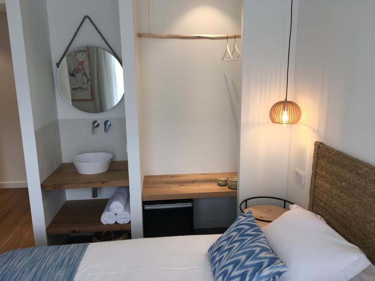 Petit H Rocamar - Adults Only Otel Colonia de San Pedro Dış mekan fotoğraf