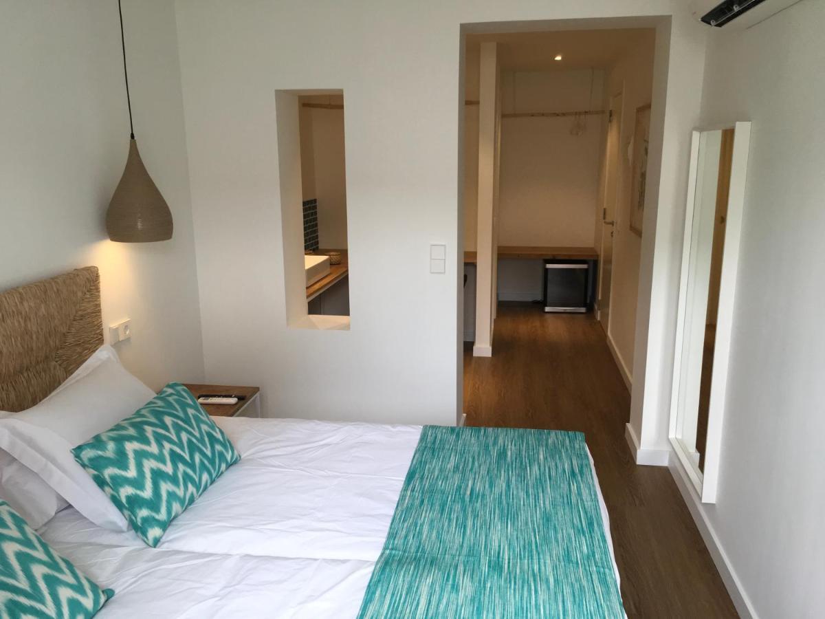 Petit H Rocamar - Adults Only Otel Colonia de San Pedro Dış mekan fotoğraf