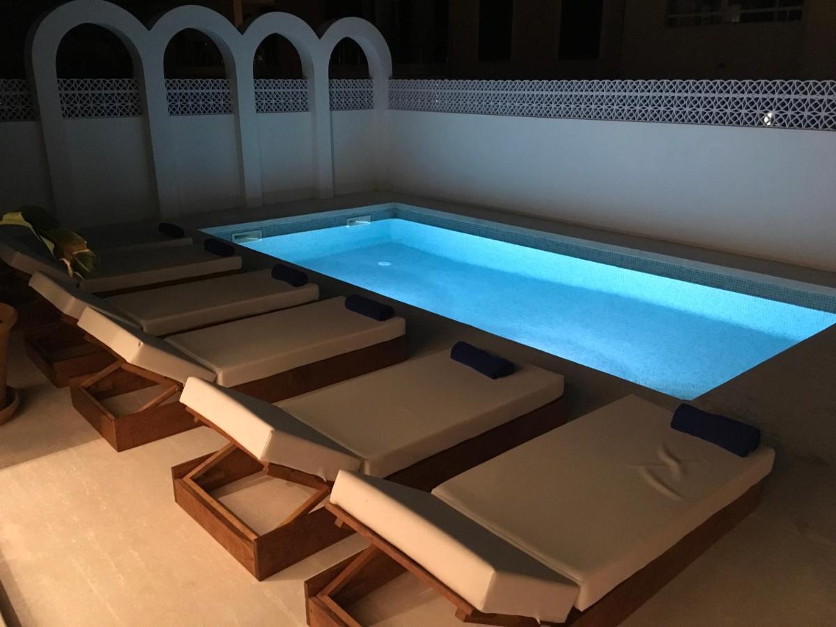 Petit H Rocamar - Adults Only Otel Colonia de San Pedro Dış mekan fotoğraf