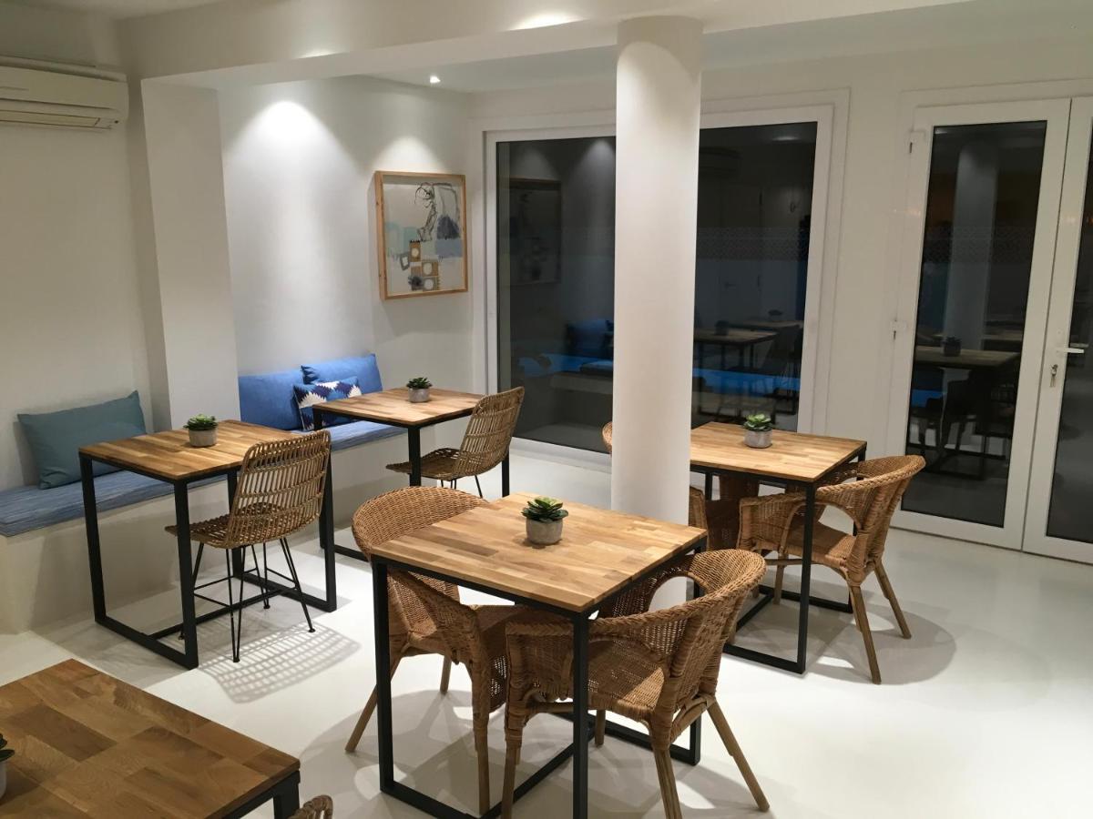Petit H Rocamar - Adults Only Otel Colonia de San Pedro Dış mekan fotoğraf