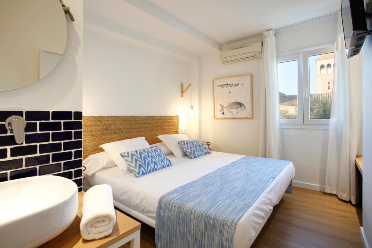 Petit H Rocamar - Adults Only Otel Colonia de San Pedro Dış mekan fotoğraf