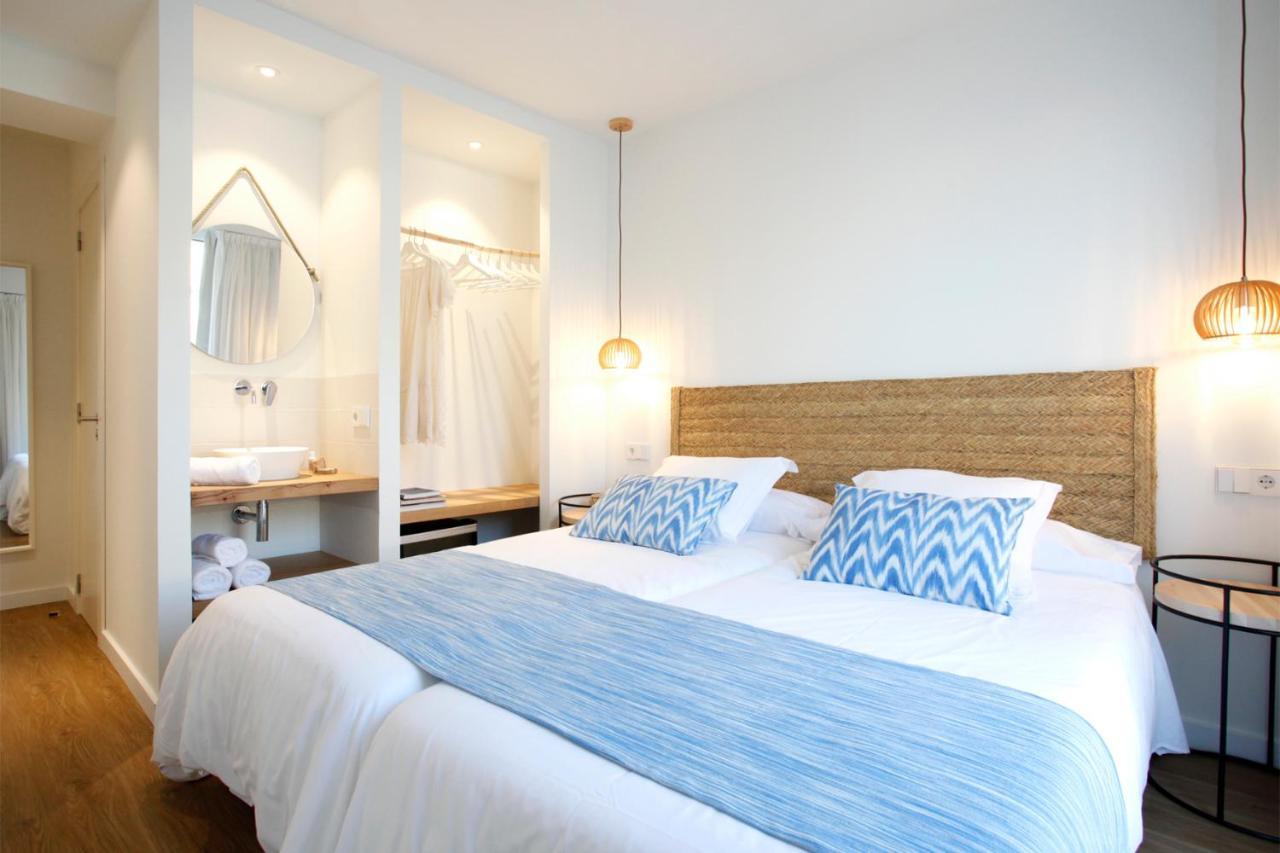 Petit H Rocamar - Adults Only Otel Colonia de San Pedro Dış mekan fotoğraf